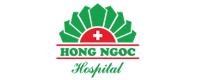 Hong Ngọc Hospital